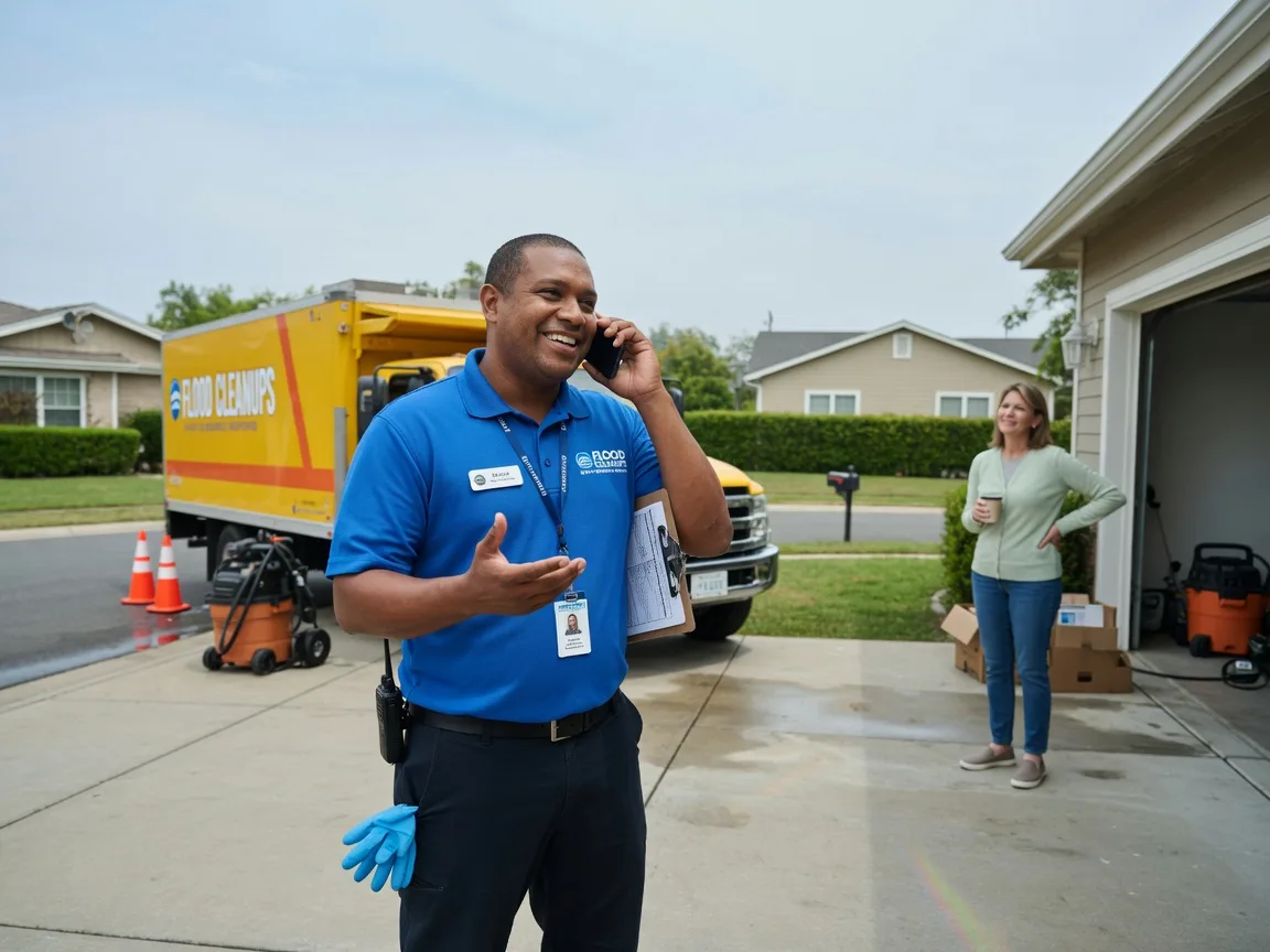 Water Damage Restoration Atkinson, NH FAQs